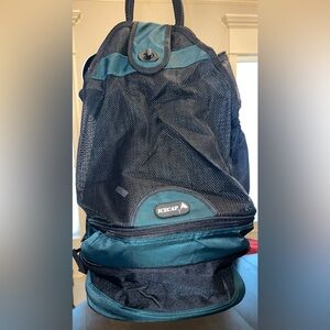 ICECAP Sports Backpack- NWT!